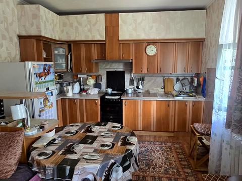 дом по адресу Юності ул.