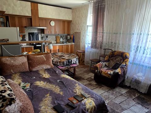 дом по адресу Юності ул.
