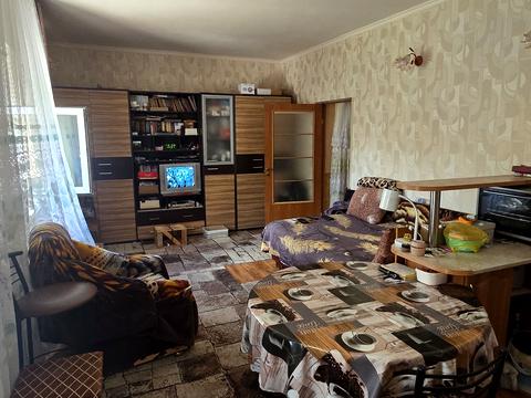 дом по адресу Юності ул.