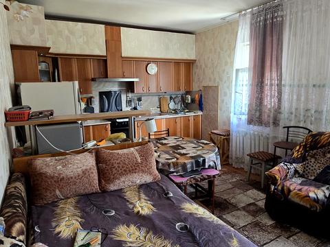 дом по адресу Юності ул.
