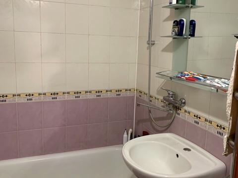 квартира по адресу Драгоманова ул., 12