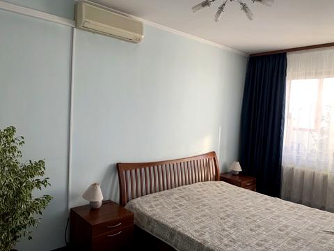 квартира по адресу Драгоманова ул., 12