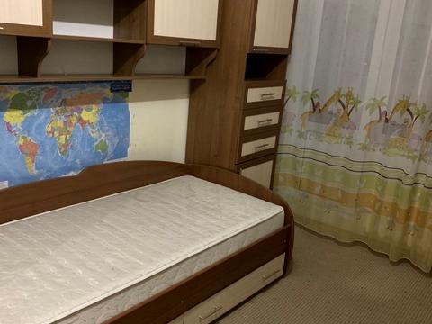 квартира по адресу Драгоманова ул., 12