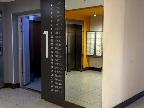 квартира по адресу Петра Калнишевського ул. (Михайла Майорова), 6