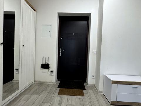 квартира по адресу Петра Калнишевського ул. (Михайла Майорова), 6
