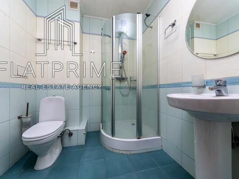 квартира по адресу Федора Эрнста ул., 2