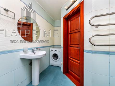 квартира по адресу Федора Эрнста ул., 2