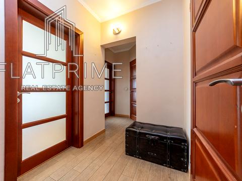 квартира по адресу Федора Эрнста ул., 2