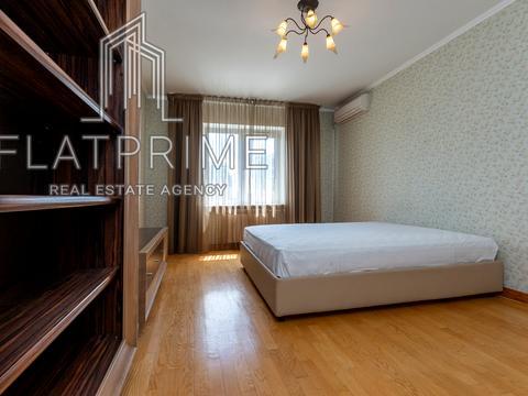 квартира по адресу Федора Эрнста ул., 2