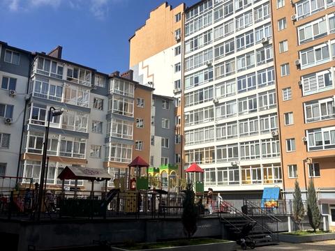 квартира за адресою Андрія Мельника вул., 10 к4