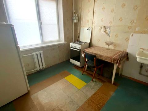 квартира по адресу Героев просп., 40