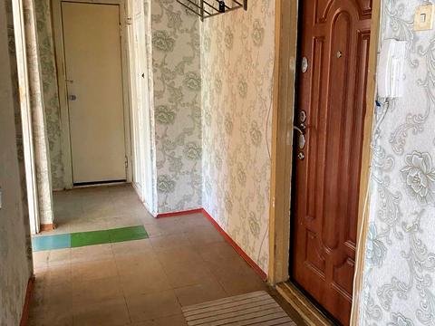 квартира по адресу Героев просп., 40