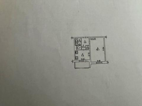квартира за адресою Оболонський просп., 25