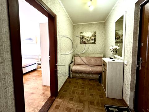 квартира по адресу Балтийский пер., 5