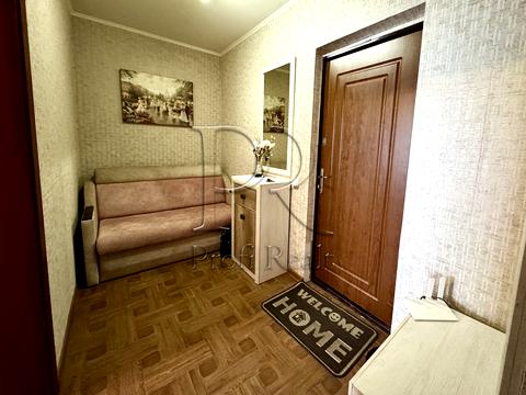 квартира по адресу Балтийский пер., 5