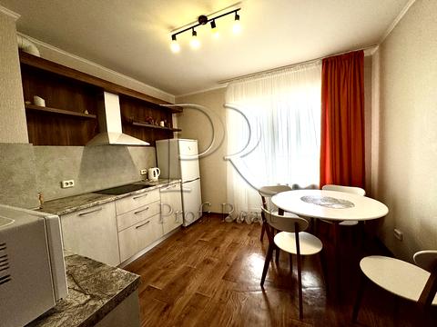 квартира по адресу Балтийский пер., 5