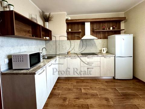 квартира по адресу Балтийский пер., 5