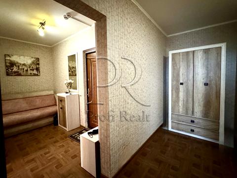 квартира по адресу Балтийский пер., 5