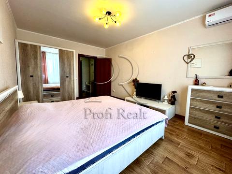 квартира по адресу Балтийский пер., 5