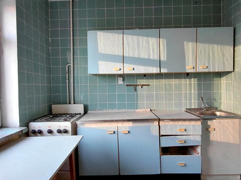 квартира по адресу Героев Днепра ул., 71