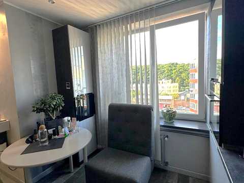 квартира за адресою Кармелюка вул., 11/2