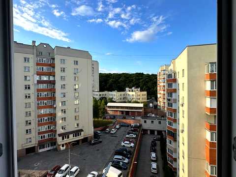 квартира за адресою Кармелюка вул., 11/2