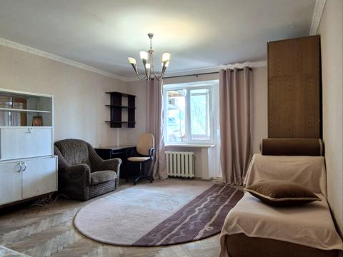 квартира за адресою Петропавлівська вул., 15