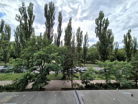 квартира по адресу Русановская набережная ул., 12
