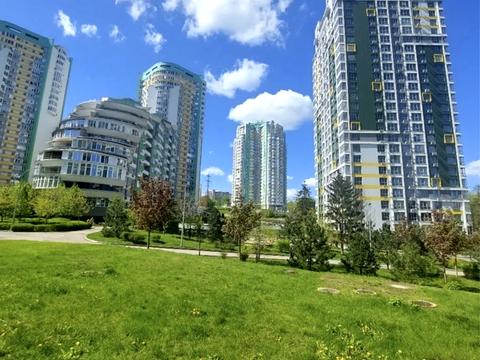 квартира по адресу Вышгородская ул., 45/1