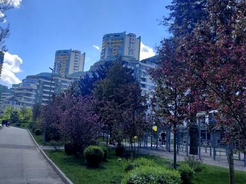 квартира по адресу Вышгородская ул., 45/1