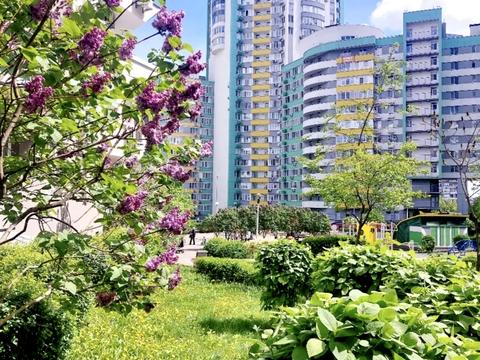 квартира по адресу Вышгородская ул., 45/1