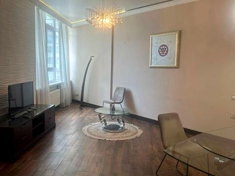 квартира по адресу Евгения Коновальца ул. (Щорса), 44-А