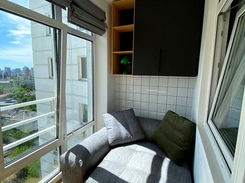 квартира за адресою Білоруська вул., 36-А