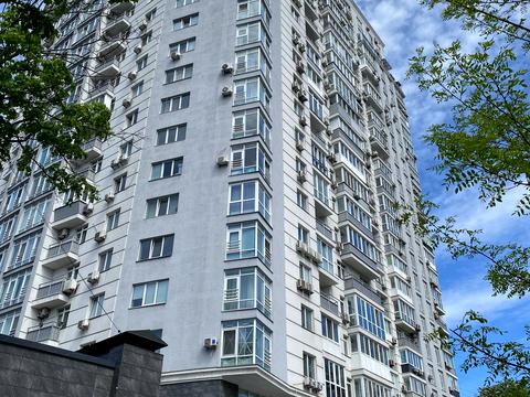 квартира за адресою Білоруська вул., 36-А