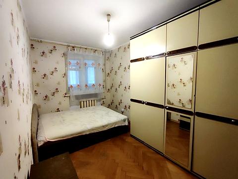 квартира за адресою Семінарська вул., 13