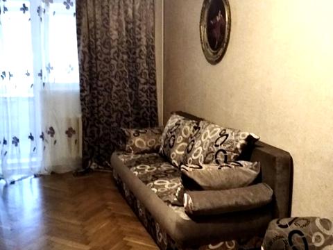 квартира за адресою Семінарська вул., 13