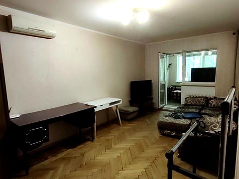 квартира за адресою Семінарська вул., 13