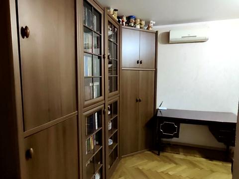 квартира за адресою Семінарська вул., 13