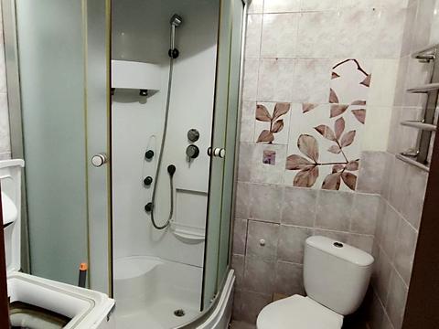 квартира за адресою Семінарська вул., 13