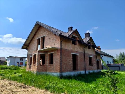 будинок за адресою с. Ременів, Бічна Львівська вул.