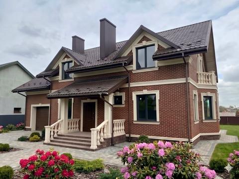 будинок за адресою с. Ременів, Бічна Львівська вул.