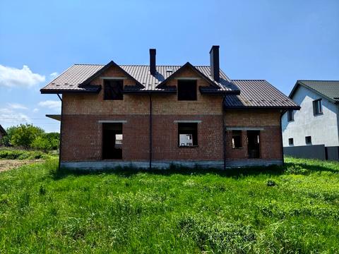 будинок за адресою с. Ременів, Бічна Львівська вул.