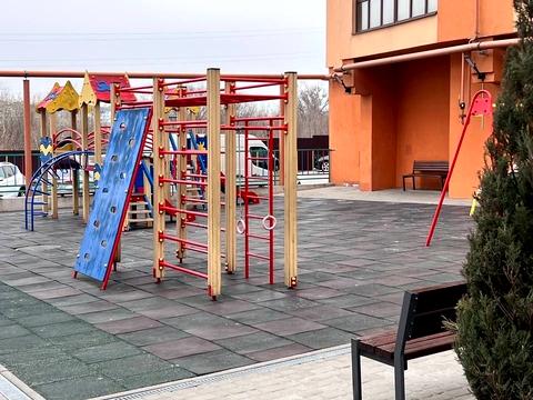 квартира по адресу Запорожское шоссе, 30-Ц