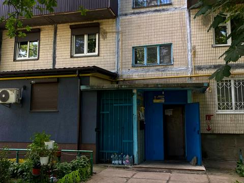 квартира за адресою Космонавта Поповича вул. (Космонавта Волкова), 12