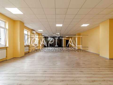 комерційна за адресою Глибочицька вул., 40