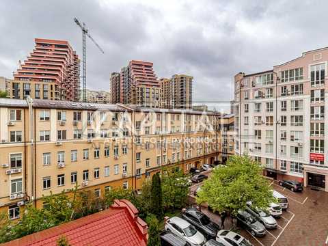 комерційна за адресою Глибочицька вул., 40