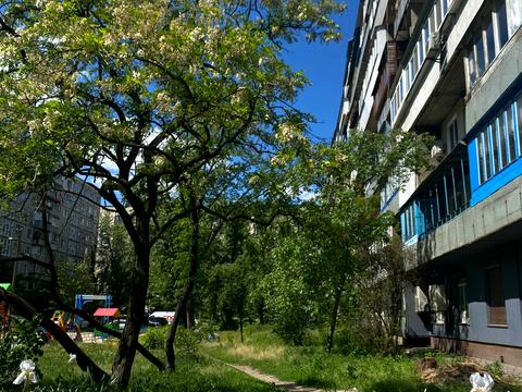 квартира за адресою Космонавта Поповича вул. (Космонавта Волкова), 12