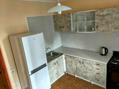 квартира за адресою Лісківська вул., 18-В