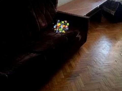 квартира за адресою Березняківська вул., 20