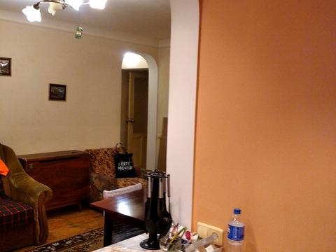 квартира по адресу Тампере ул., 4